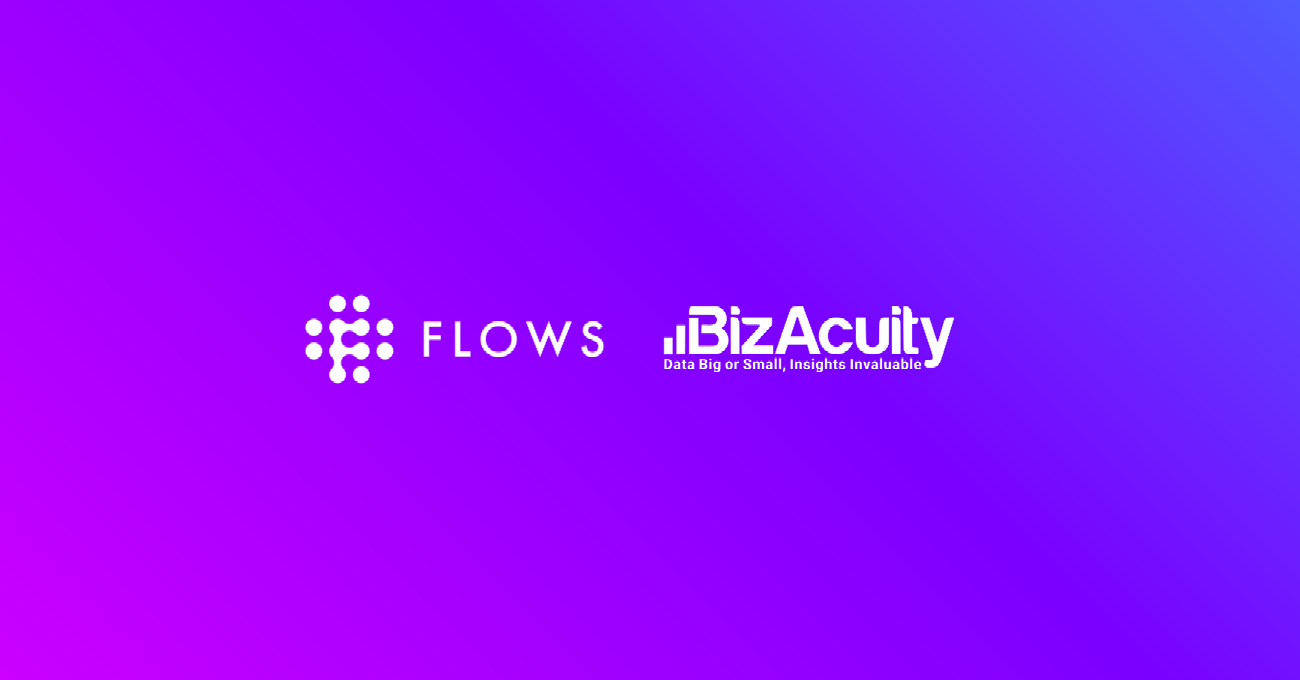 Flows Adds GAMWIT To Marketplace To Connect AI Insights With Real-Time Action