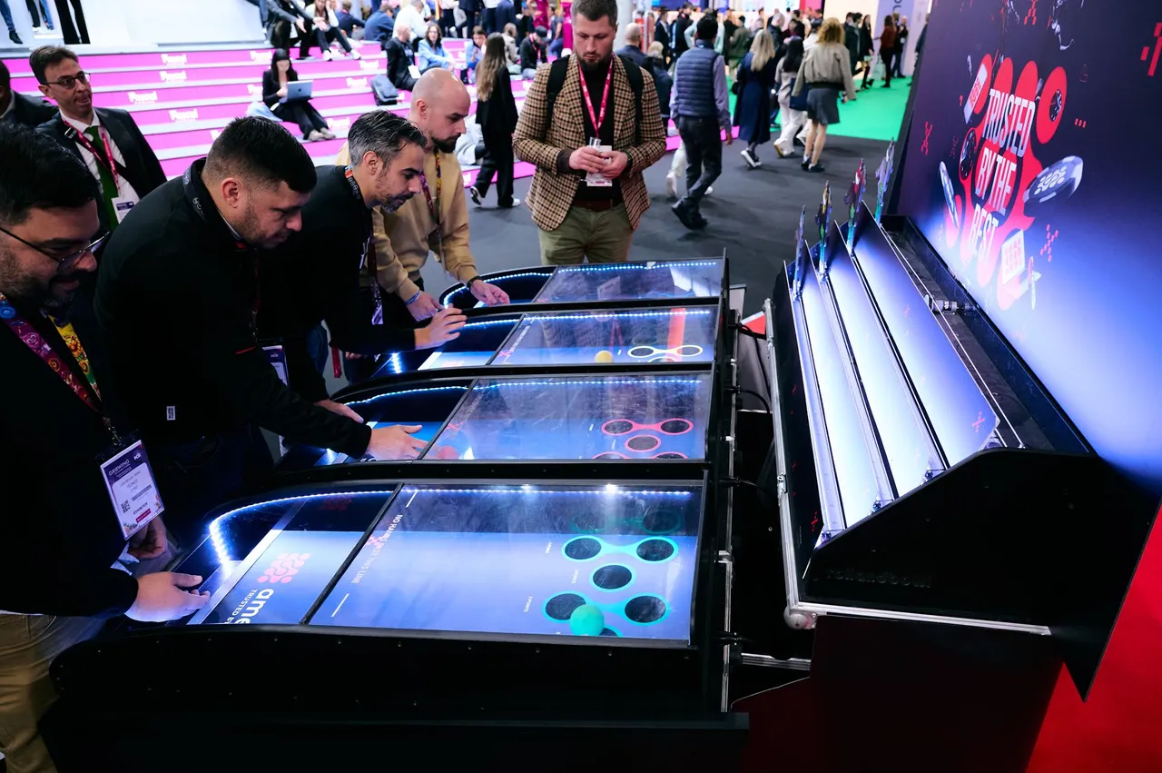 ICE Barcelona 2027 Introduces Indie Game Zone For Emerging Studios