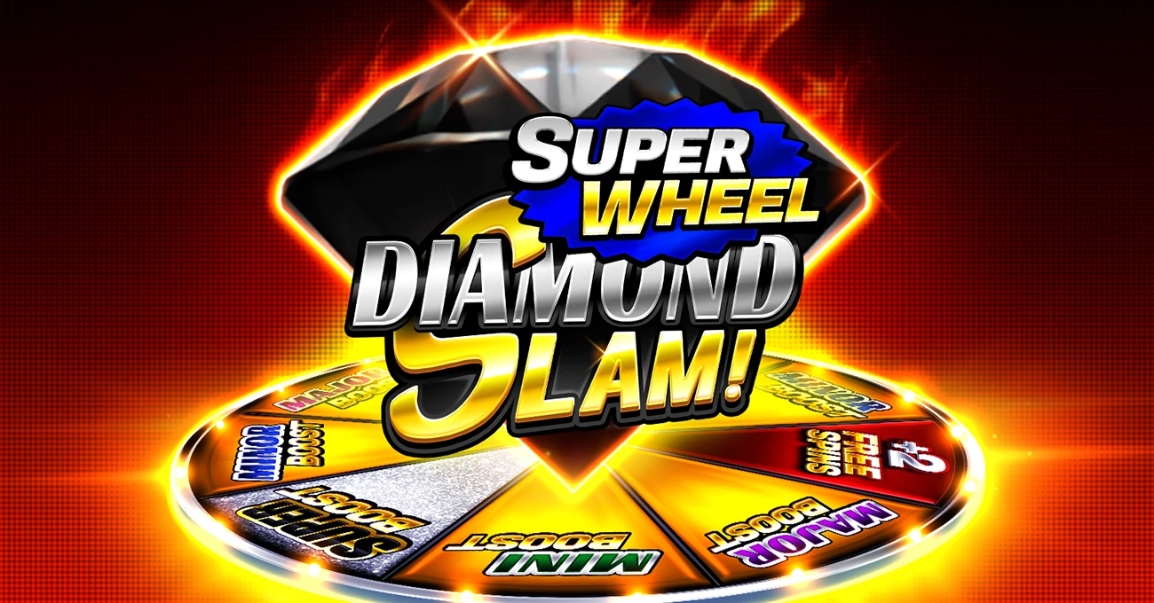 ENJOY Expands Diamond Slam Series With Super Wheel