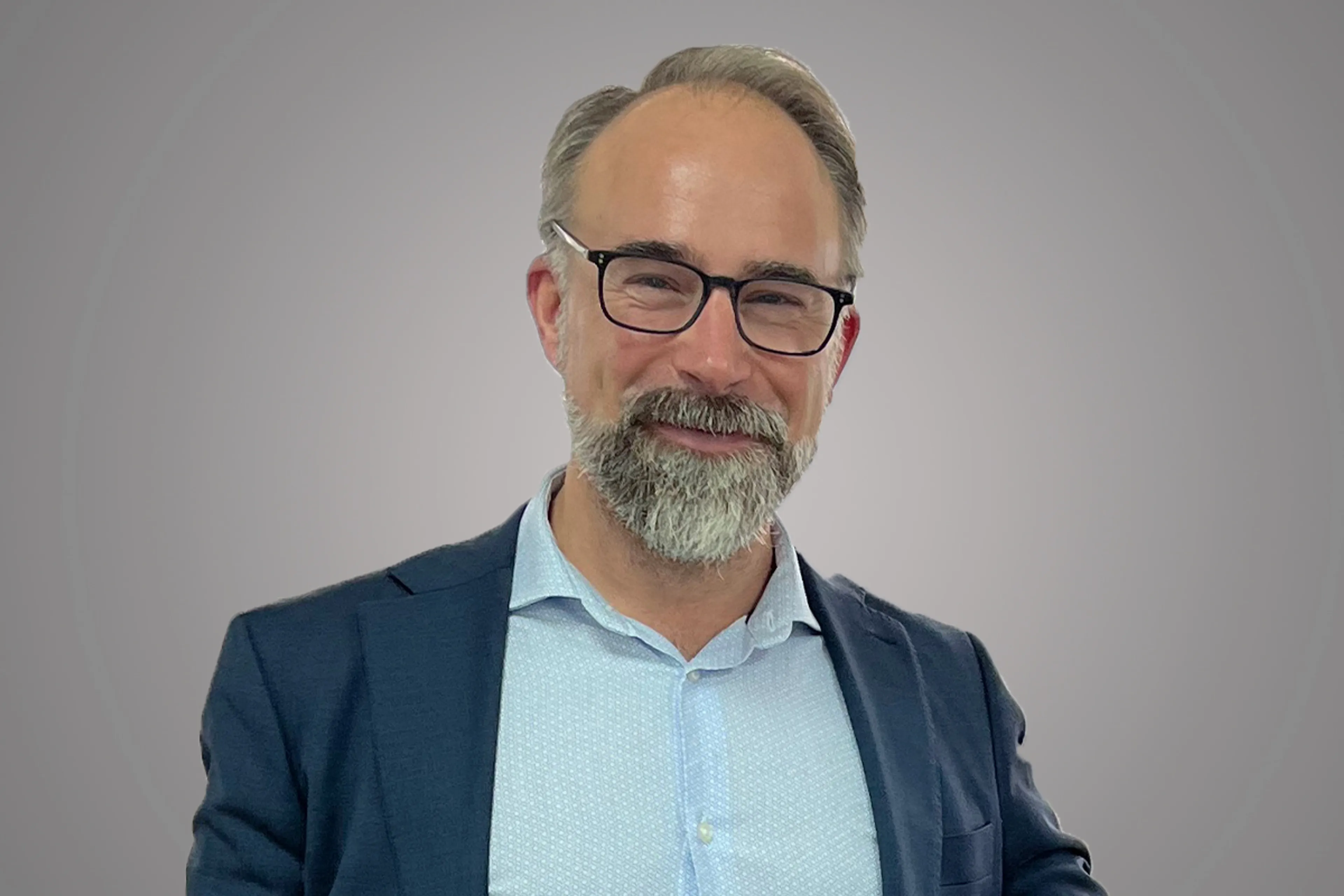 Allwyn Appoints Fredrik Ögren As Group Chief Technology Officer