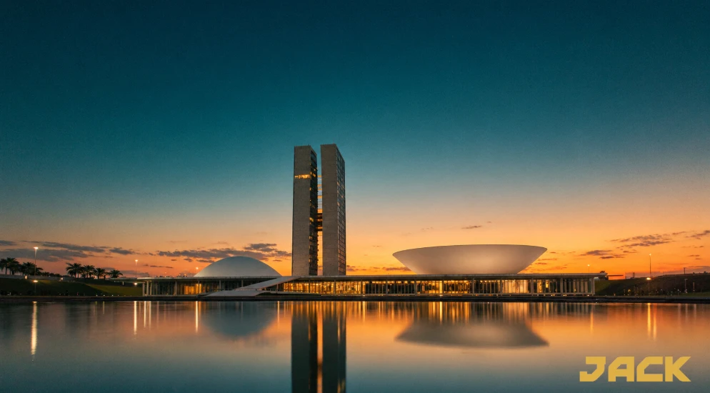 Jack.com Outlines Implications Of Brazil Gambling Ban For iGaming