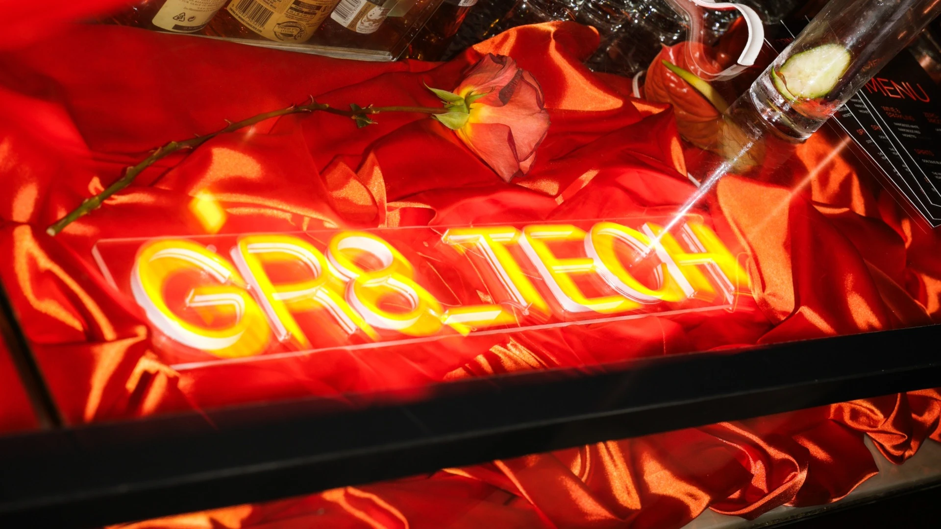 GR8_TECH Brings Together 200+ Industry Leaders At Lisbon Event