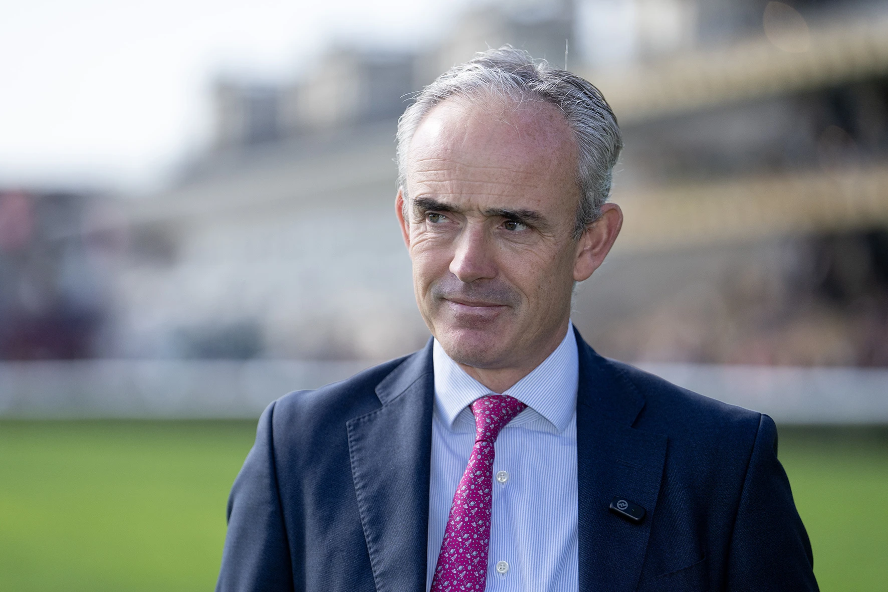 Racing Post Signs Ruby Walsh As Exclusive Columnist