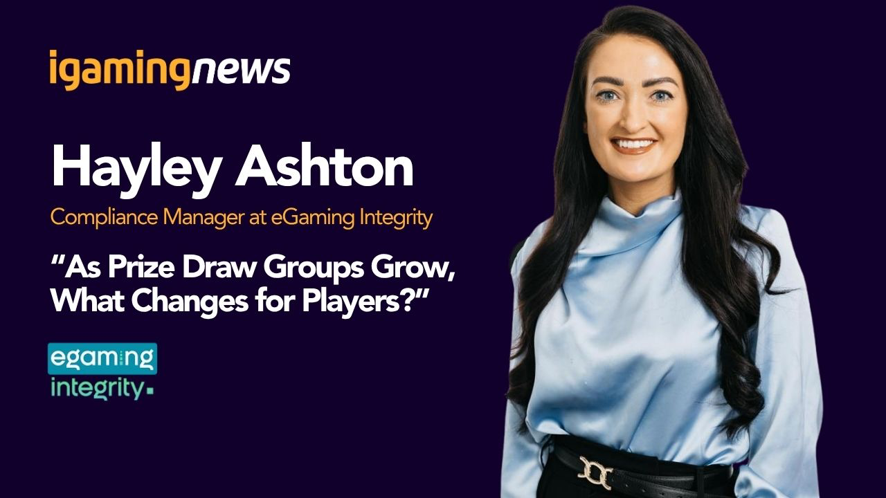 As Prize Draw Groups Grow, What Changes for Players?