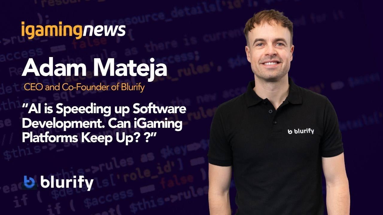 AI is Speeding up Software Development. Can iGaming Platforms Keep Up?