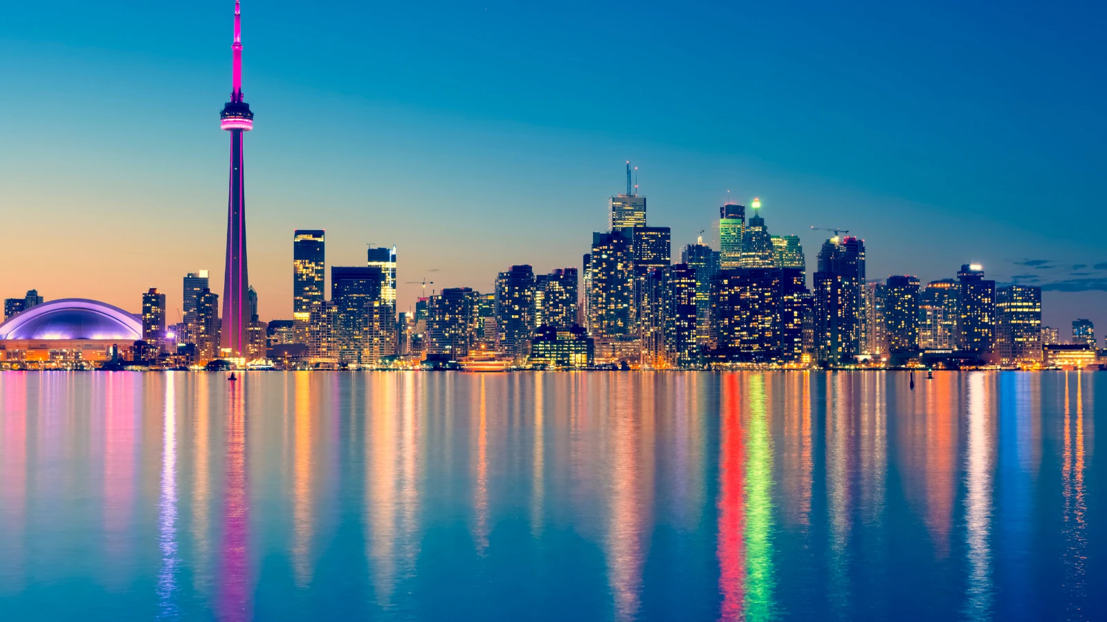 Canada Supreme Court Hears Ontario iGaming International Liquidity Case