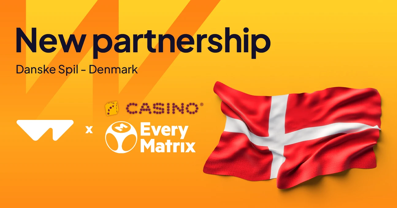 Wazdan Bolsters Danish Market Position Through Danske Spil Partnership