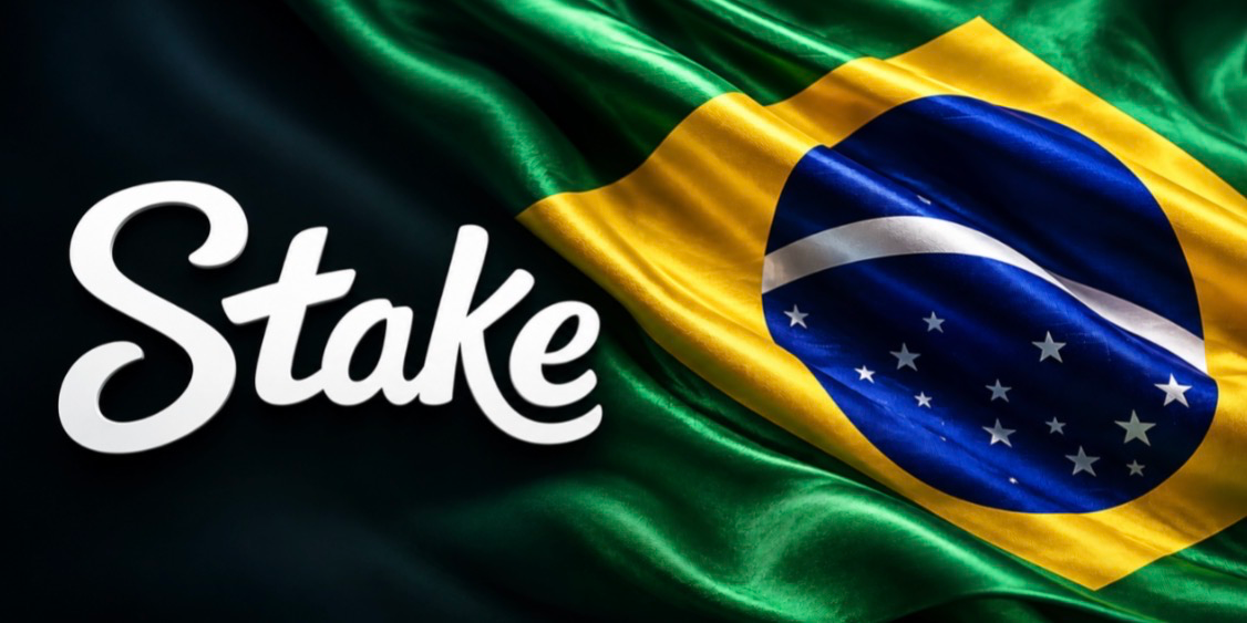 Stake is Currently the Only Licensed Operator Legal in Brazil