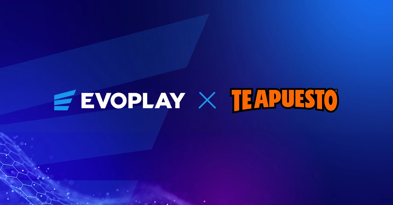Evoplay Strengthens LatAm Reach With Te Apuesto Partnership