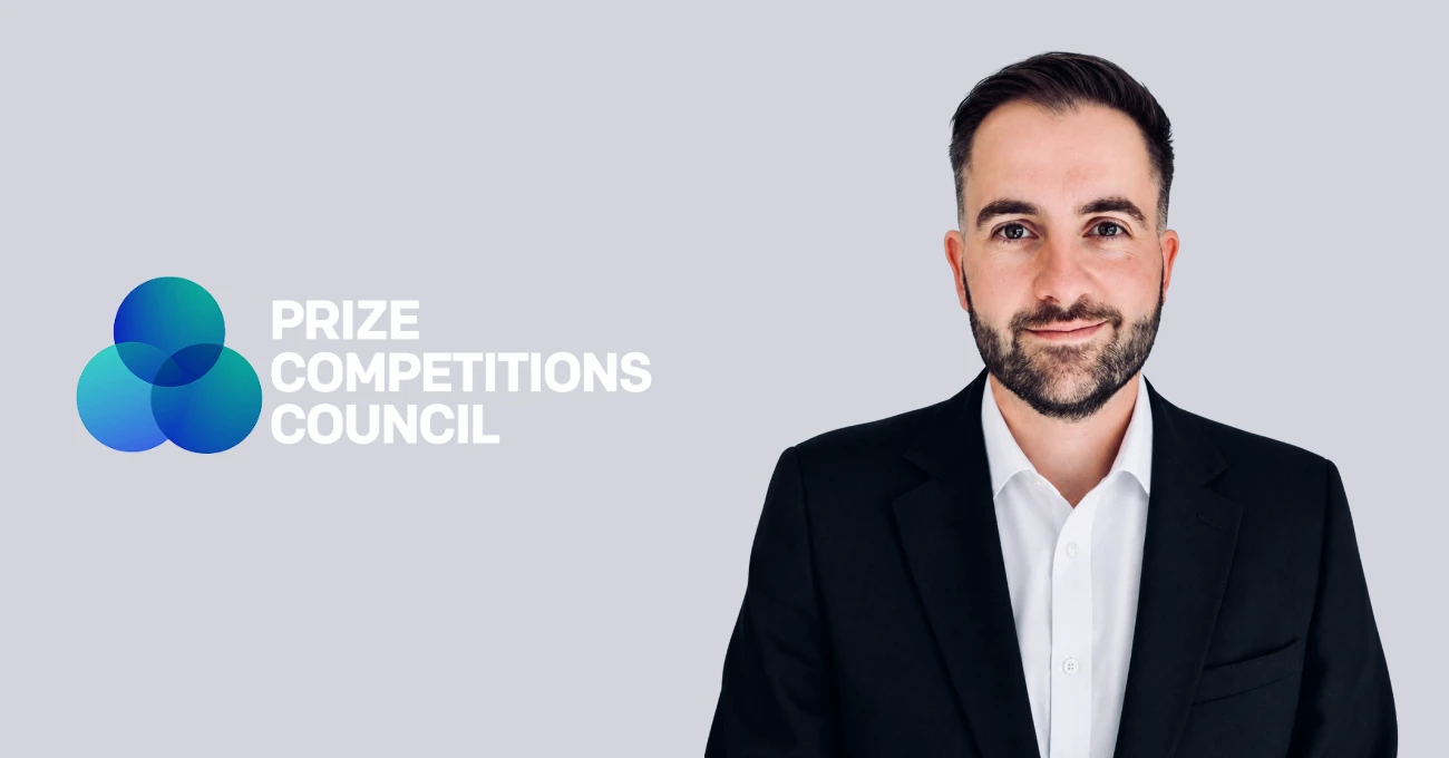 Prize Competition Council Appoints Tom Banks As Executive Director
