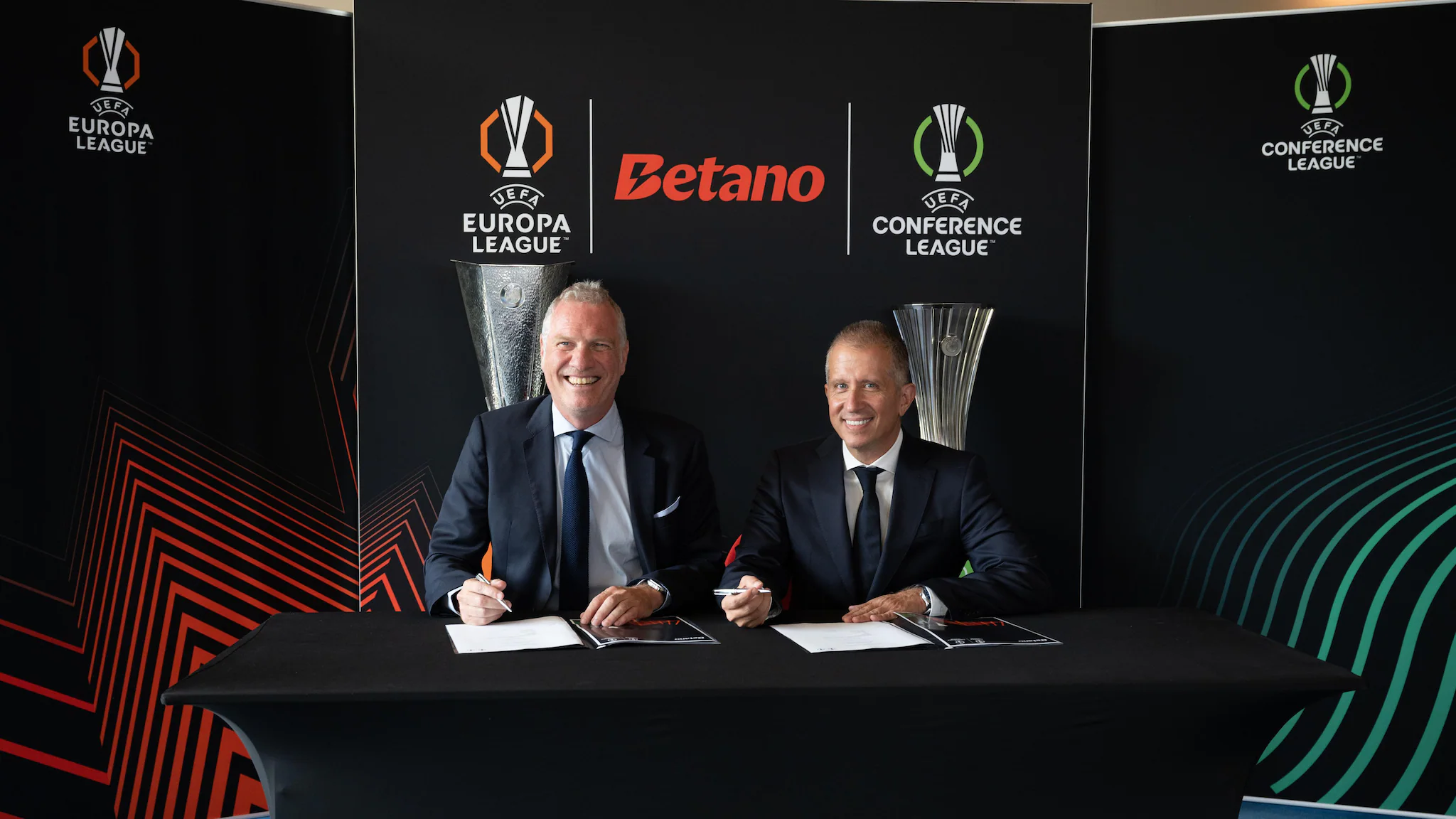 Betano Extends UEFA Partnership With Euro 2028 Sponsorship