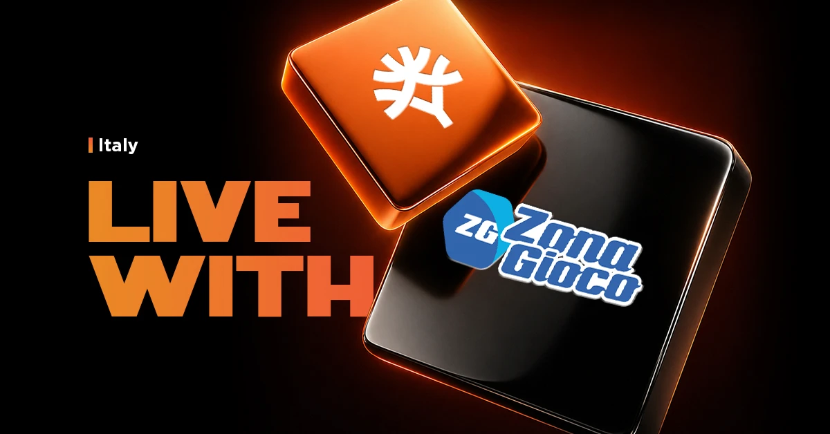 Yggdrasil Expands Italian Reach Through ZonaGioco Partnership