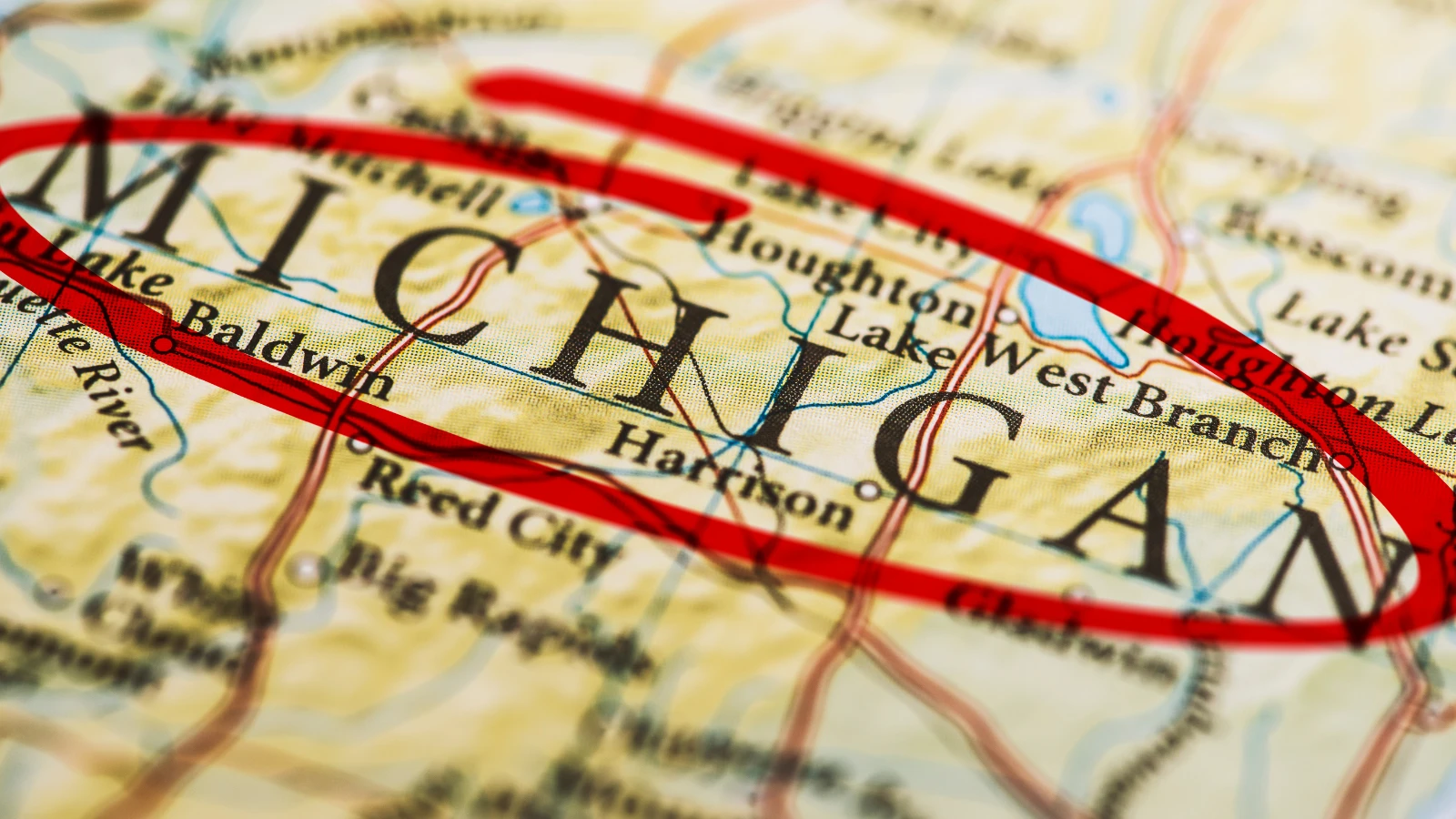 Michigan Regulator Issues Cease-And-Desist Letters To 33 Gambling Operators
