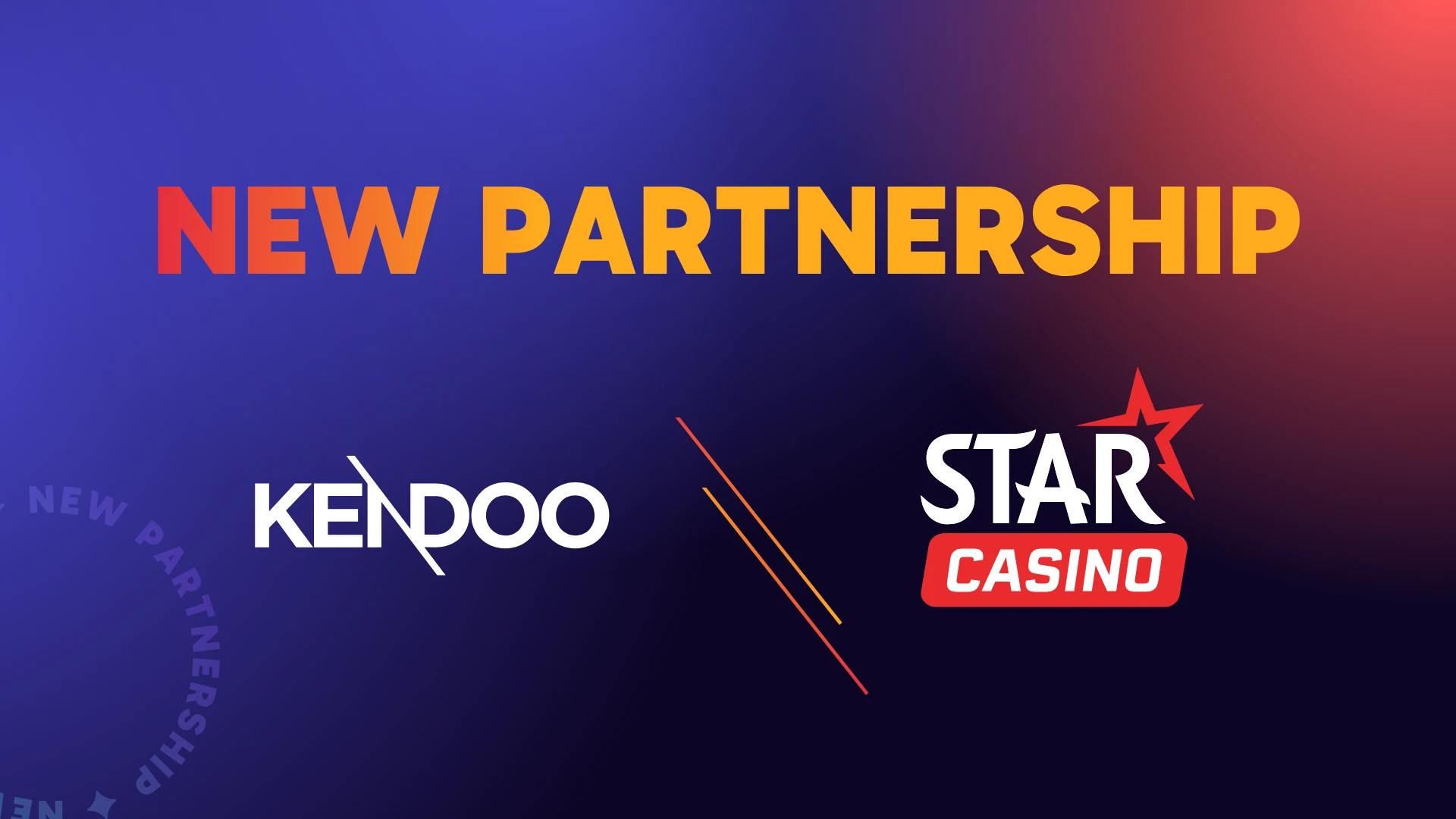 Kendoo Enters Belgian Regulated Market With Starcasino Partnership