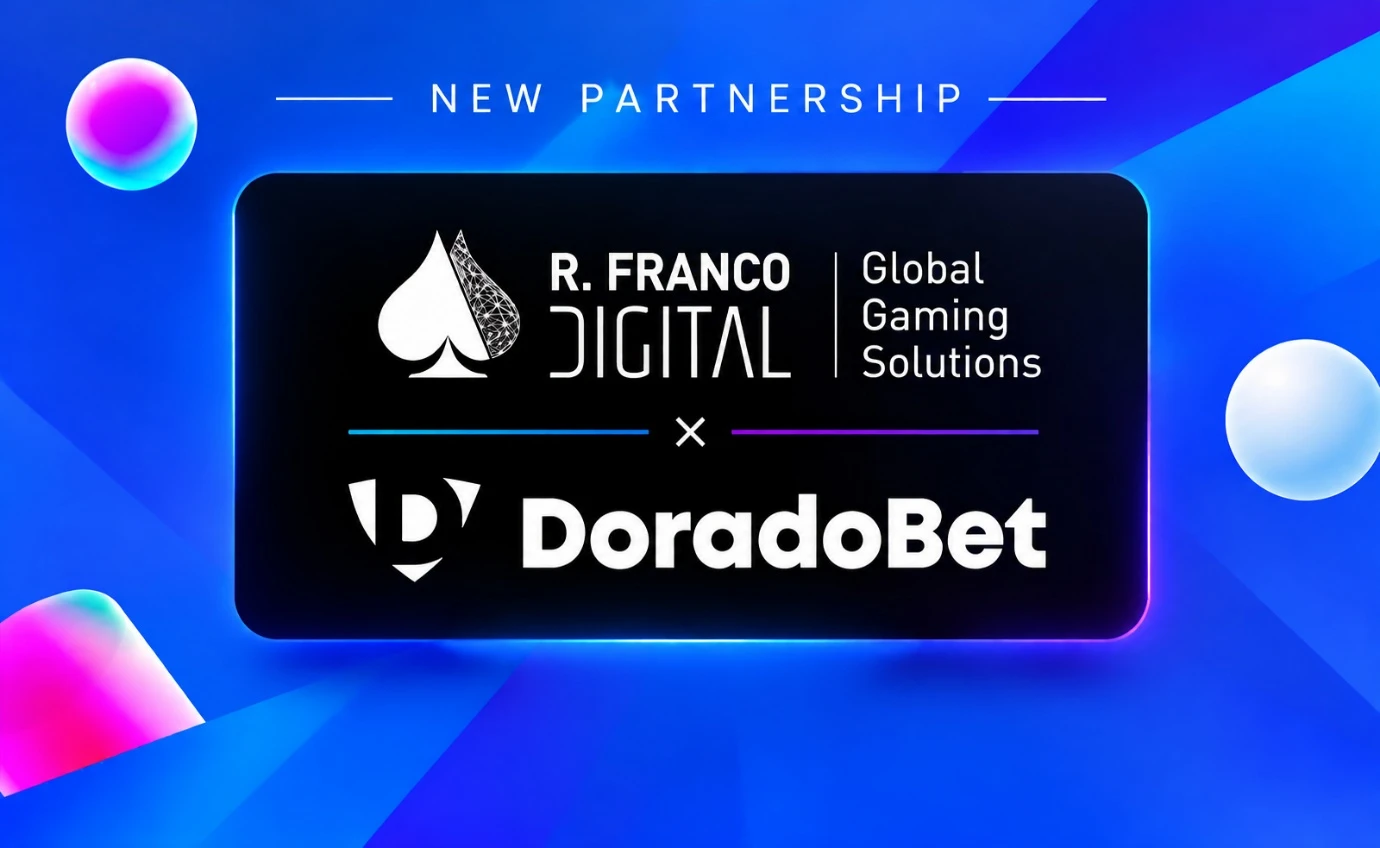 R. Franco Digital Expands Peru Presence Through DoradoBet Partnership