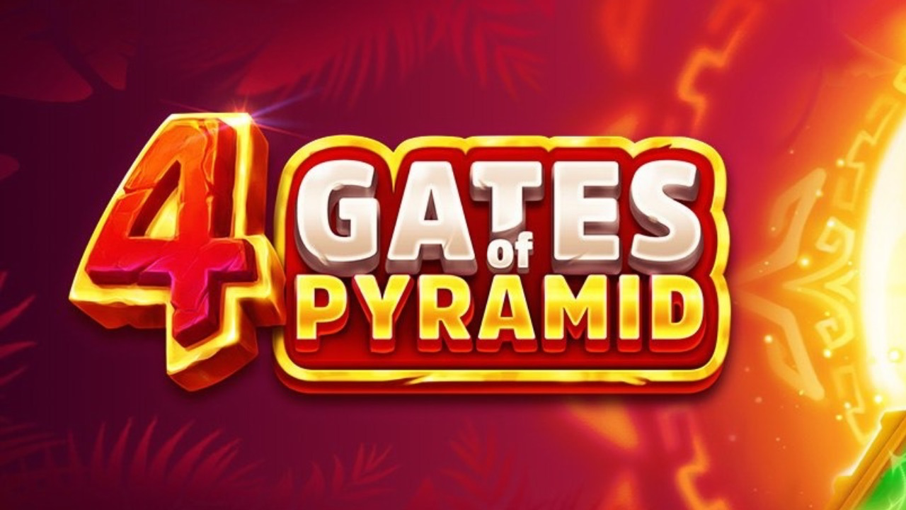 Kendoo Unlocks Revolutionary Four-Way Feature Action with 4 Gates of Pyramid