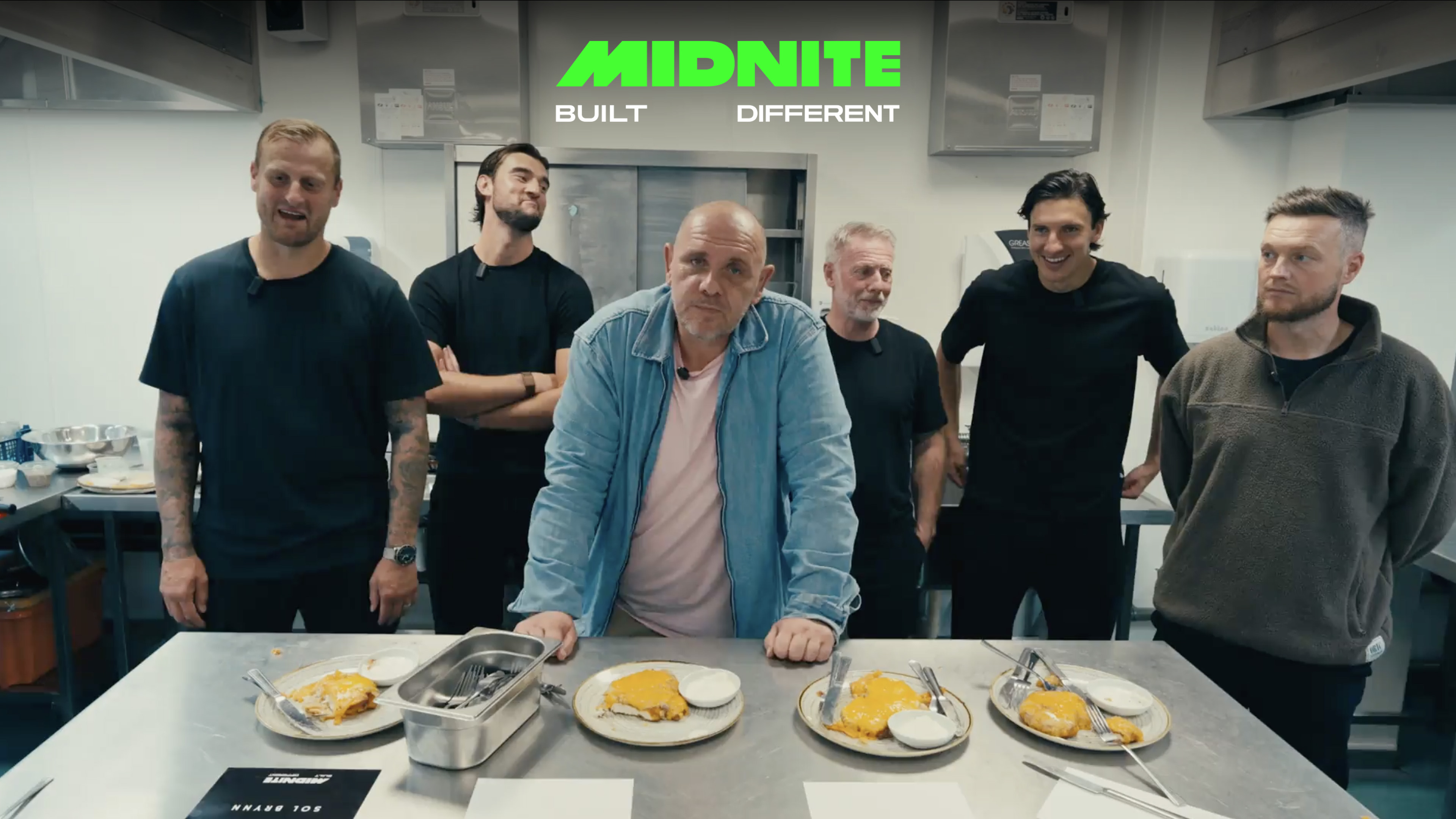 Midnite is Serving 1,000 Free Chicken Parmos for Boro Fans this Weekend