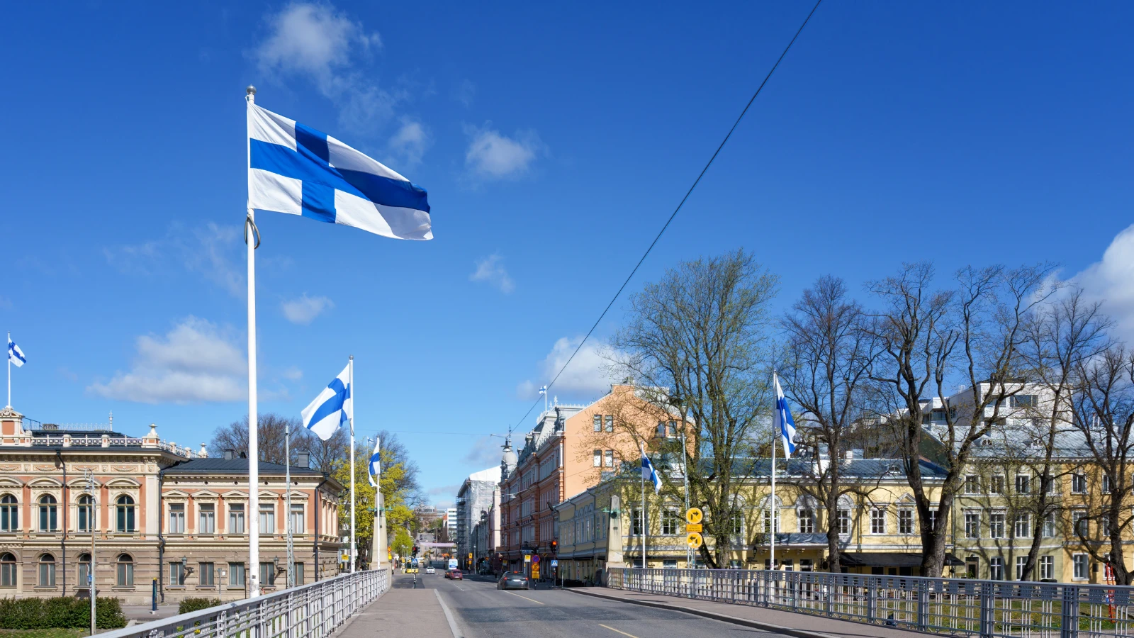 Wildz Group Secures First Finnish B2C iGaming Licence
