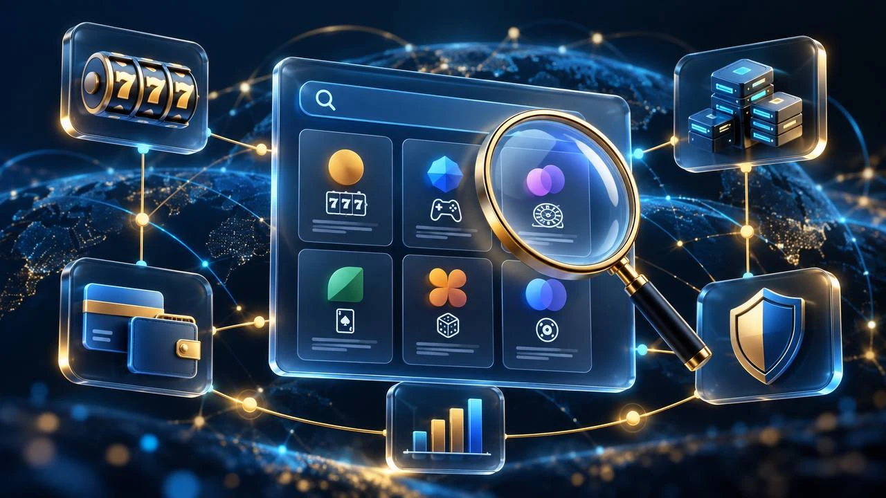 iGamingVoice: Making Supplier Discovery Easier In A Growing iGaming Market