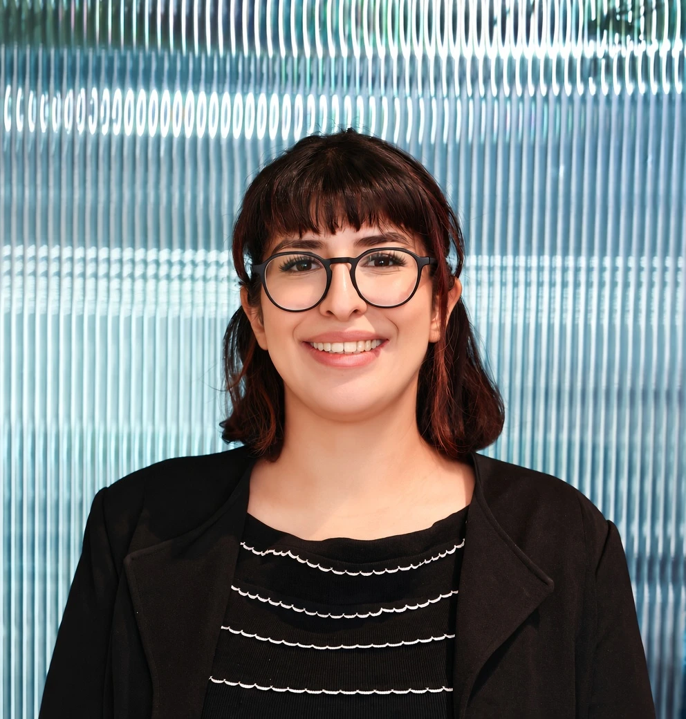 Global TV Experts Appoints Maddie Minty As International Growth Manager