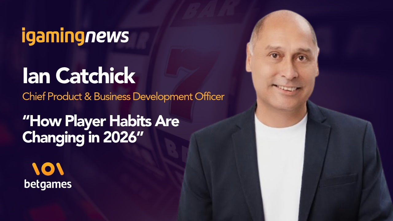 How Player Habits Are Changing in 2026