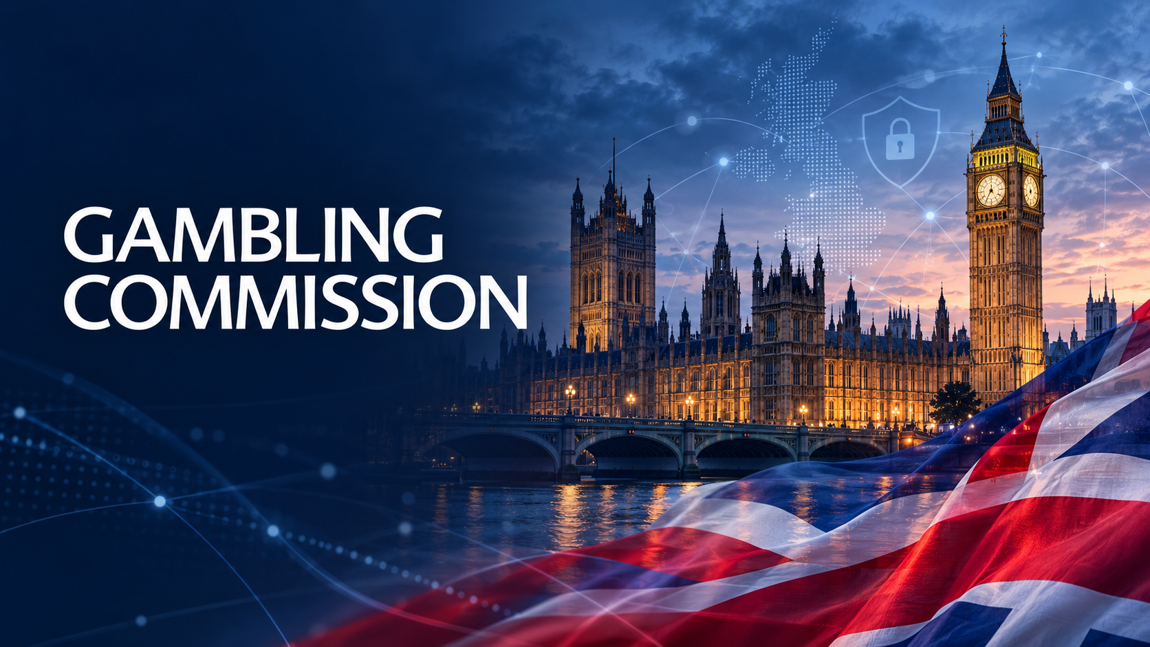 UK Gambling Commission Restores Ken Howells Sports Betting Licence Following AML Suspension
