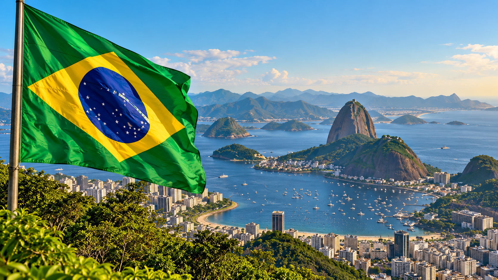 Flávio Bolsonaro Afirma que Congresso Chegou a Acordo para Retomar Apostas Online no Brasil