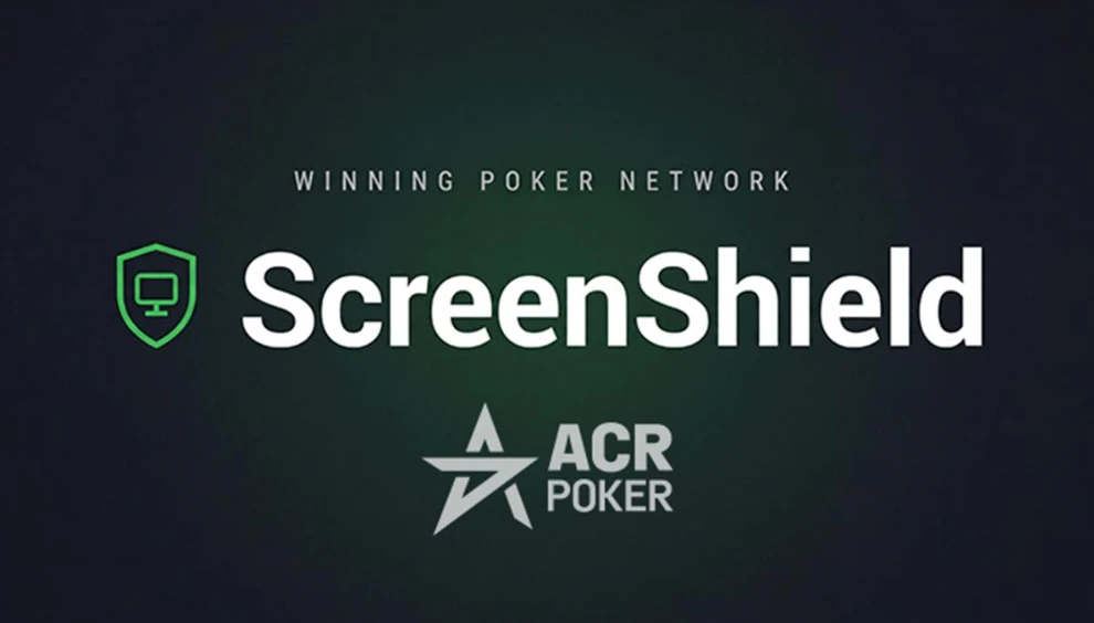 Americas Cardroom To Enable ScreenShield By Default For All Players