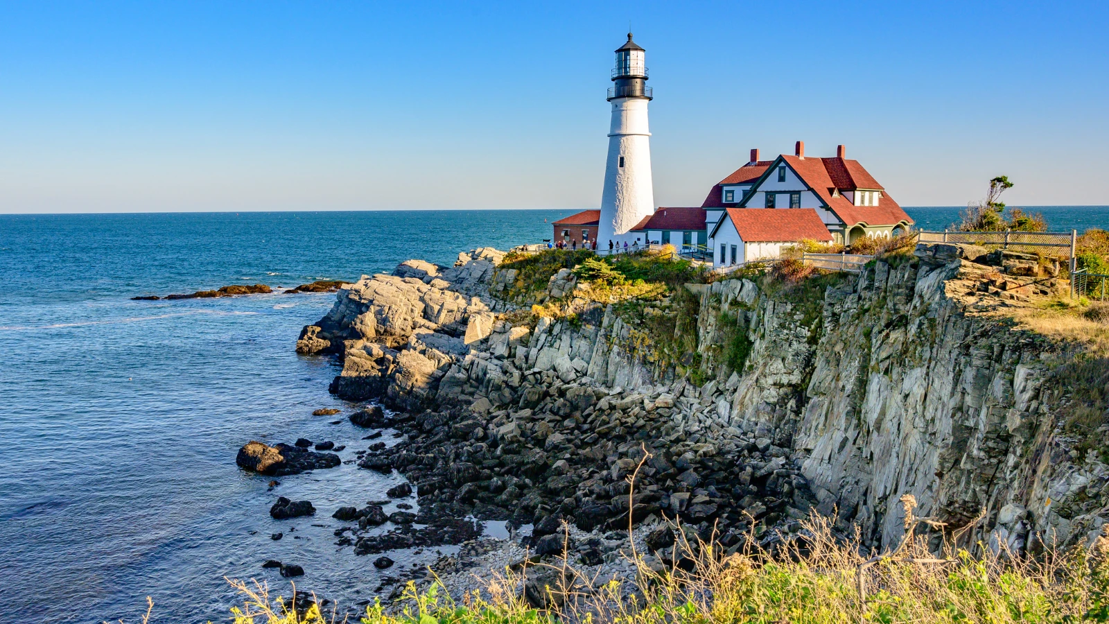 Maine Targets Early 2027 iGaming Launch As Regulatory Work Continues