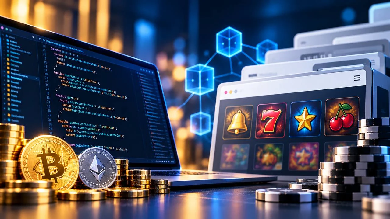 Why Crypto Casino Source Code Is Challenging The White-Label Model