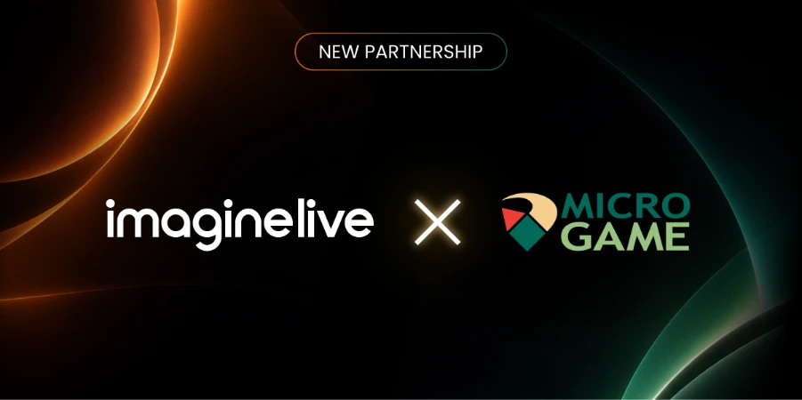 Imagine Live Strengthens Italian Presence With Microgame Integration