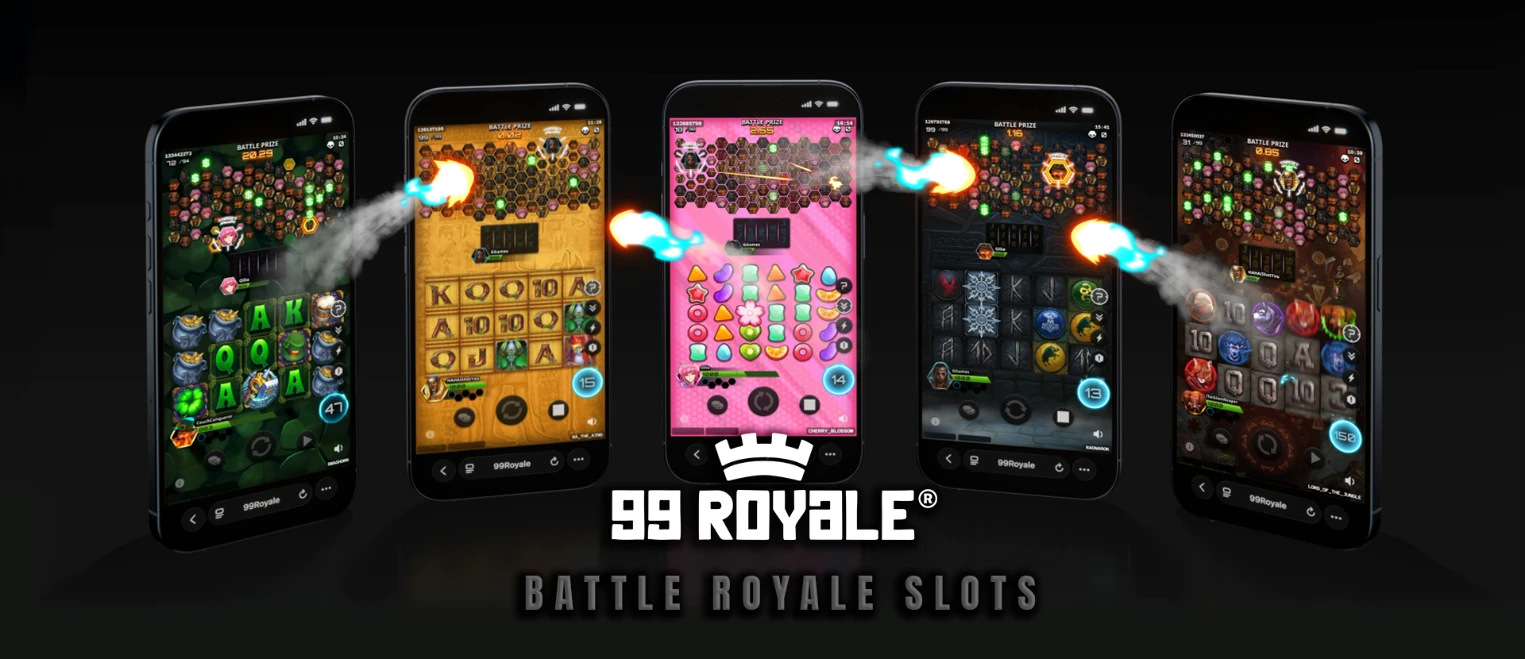 Codere Online Rolls Out 99 Royale In Mexico In Partnership With G Games