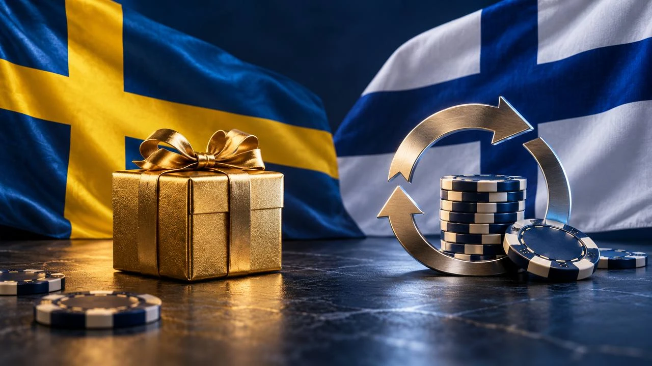 Welcome Bonus Or Loyalty Bonus? How Sweden And Finland Ended Up With Opposite Rules