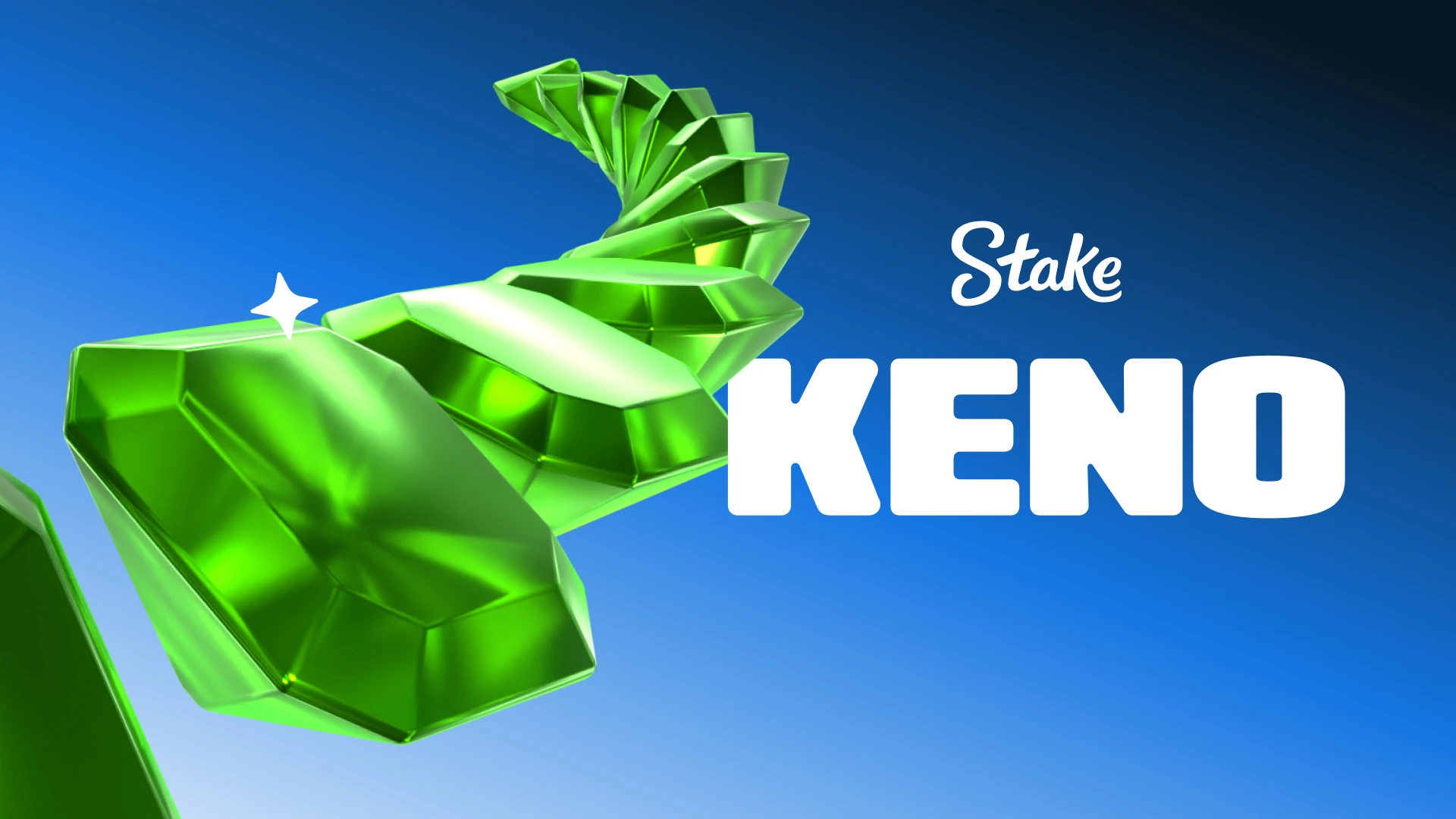 Stake Refreshes Keno With New Look And Faster Bet Controls