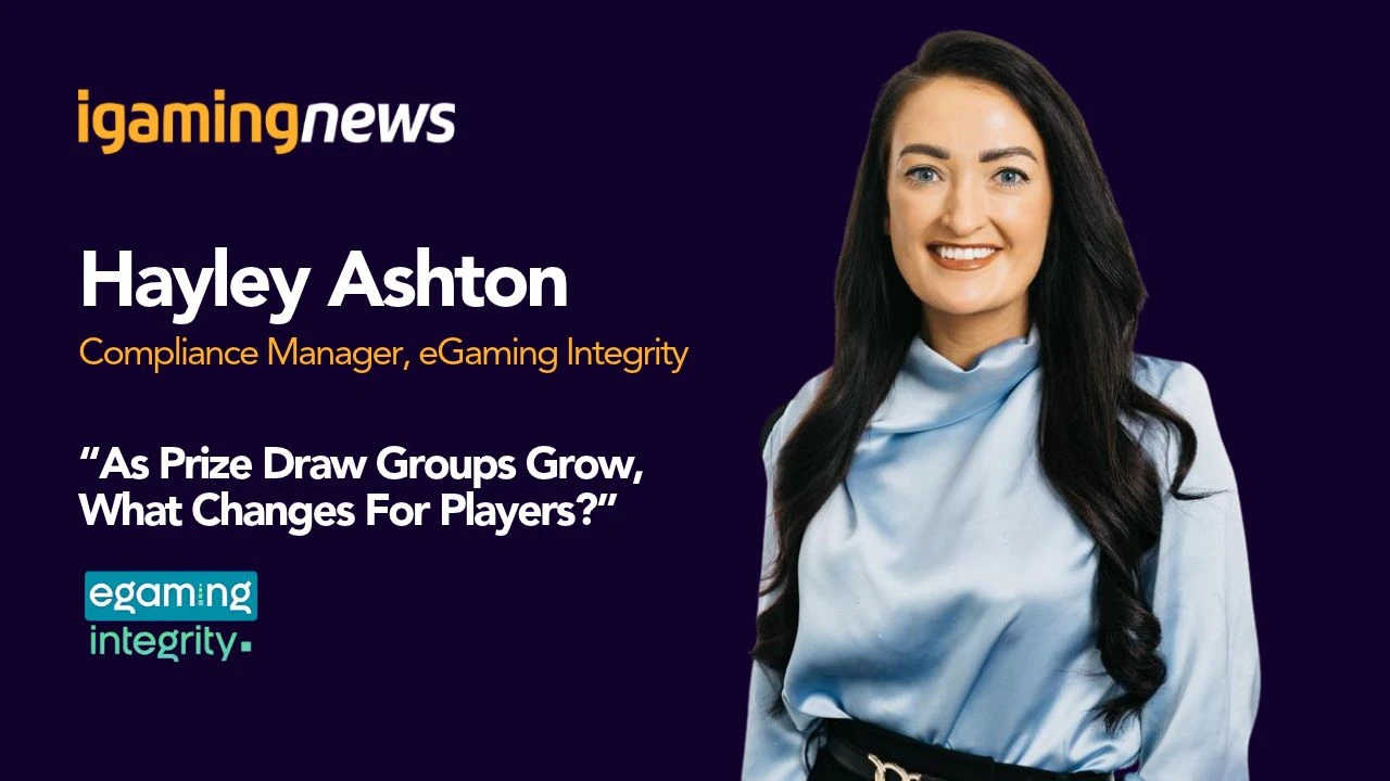 As Prize Draw Groups Grow, What Changes For Players?