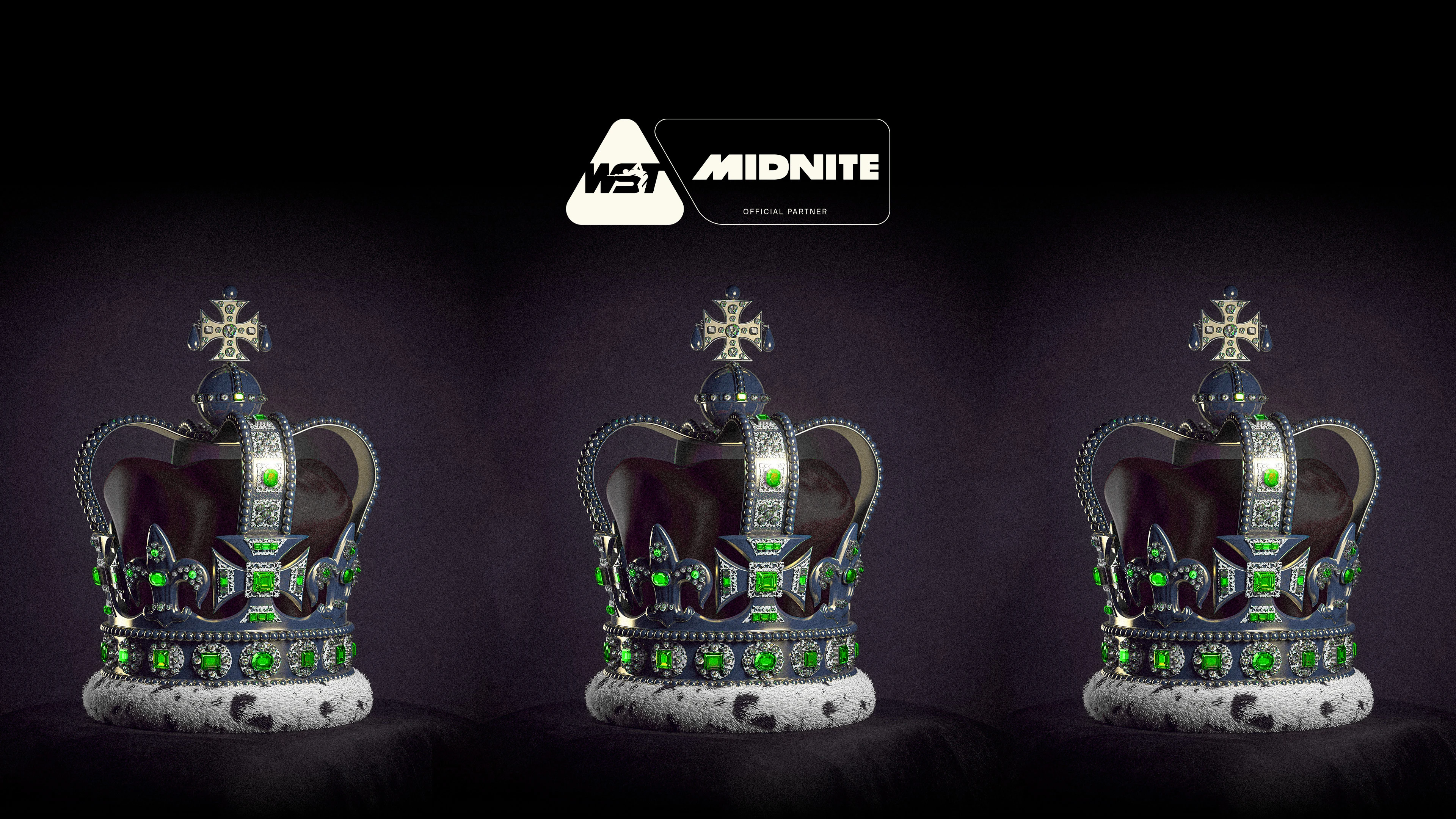 Midnite Completes Triple Crown Sponsorship With Extended World Snooker Tour Partnership