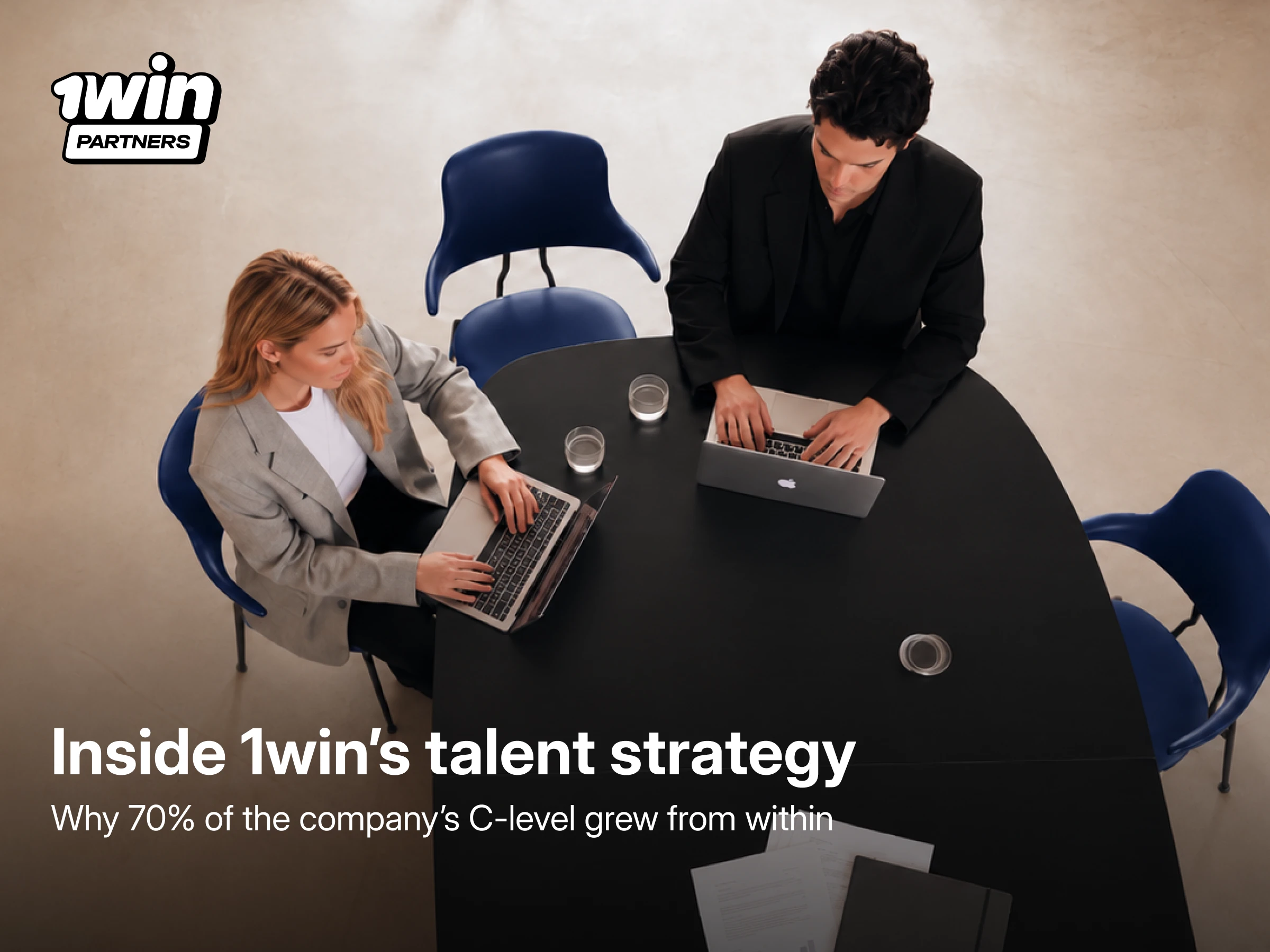 1win Shares Its Approach To Talent Development Across 7,000-Strong Team