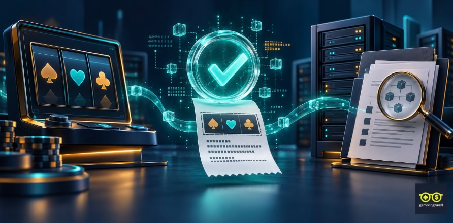 What to Expect From a “Provably Fair” iGaming Product Pitch