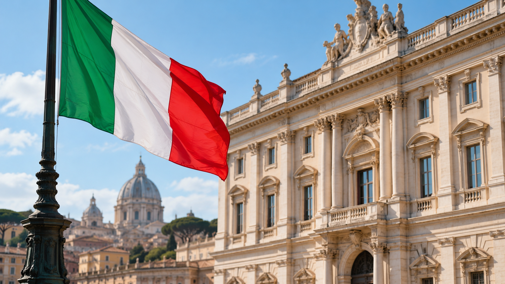Italian Authorities Seize €25 Million In Assets Over Alleged Scratchcard Fraud