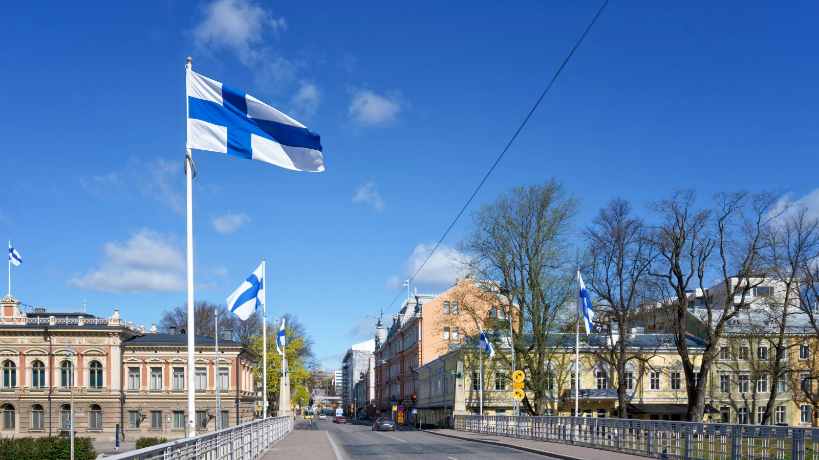 Finland Confirms 12 Gambling Licence Approvals Ahead of 2027 Market Launch