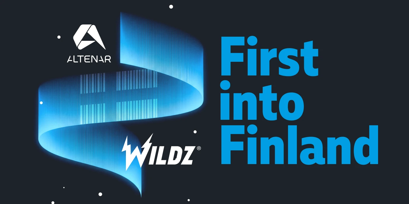 Altenar to Power Wildz Group’s Entry Into Finland’s Regulated Betting Market