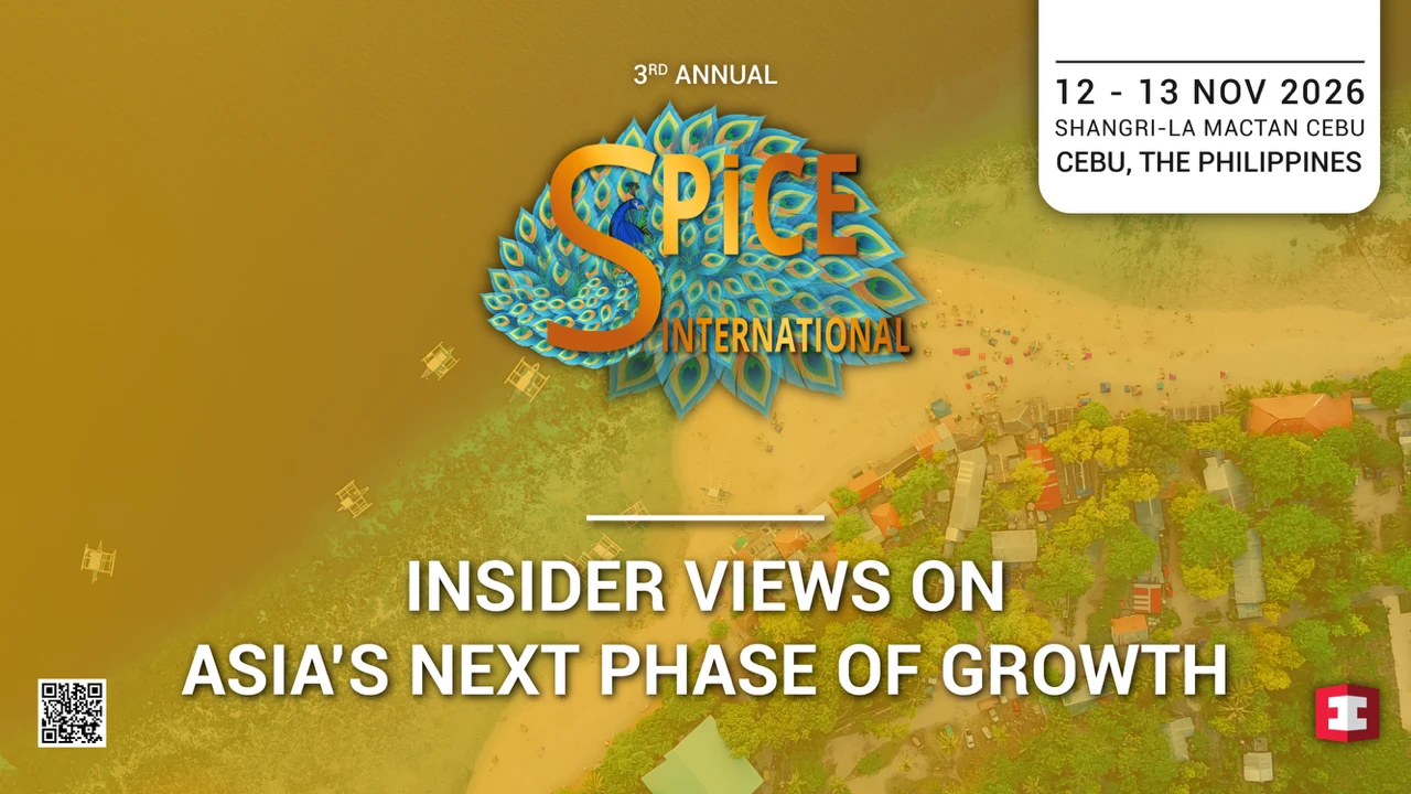Two Weeks To Go: SPiCE International 2026 Chairperson Outlines Key Industry Conversations