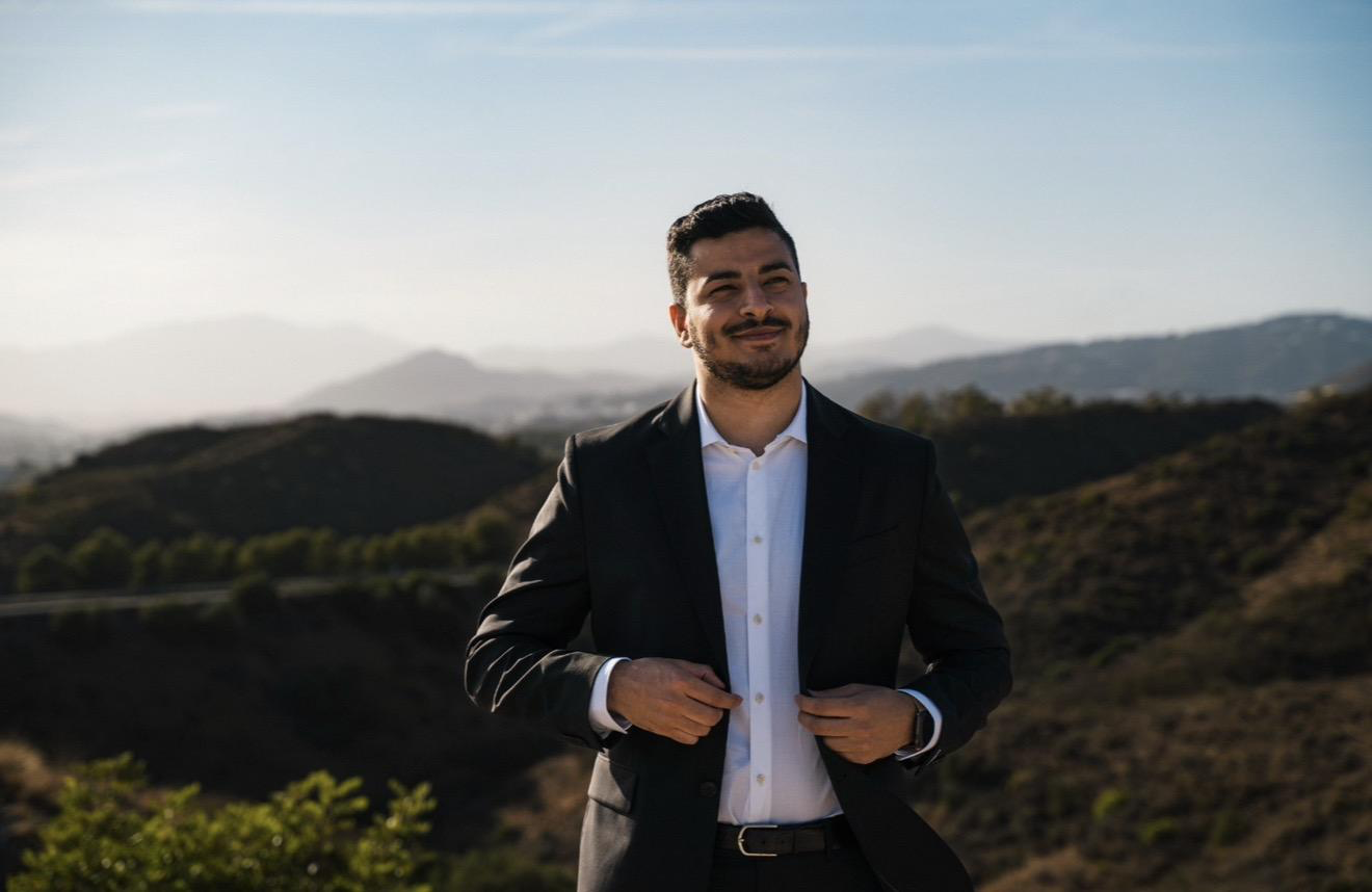 BC Game Introduces Ali “Ako” Muhanned as CEO