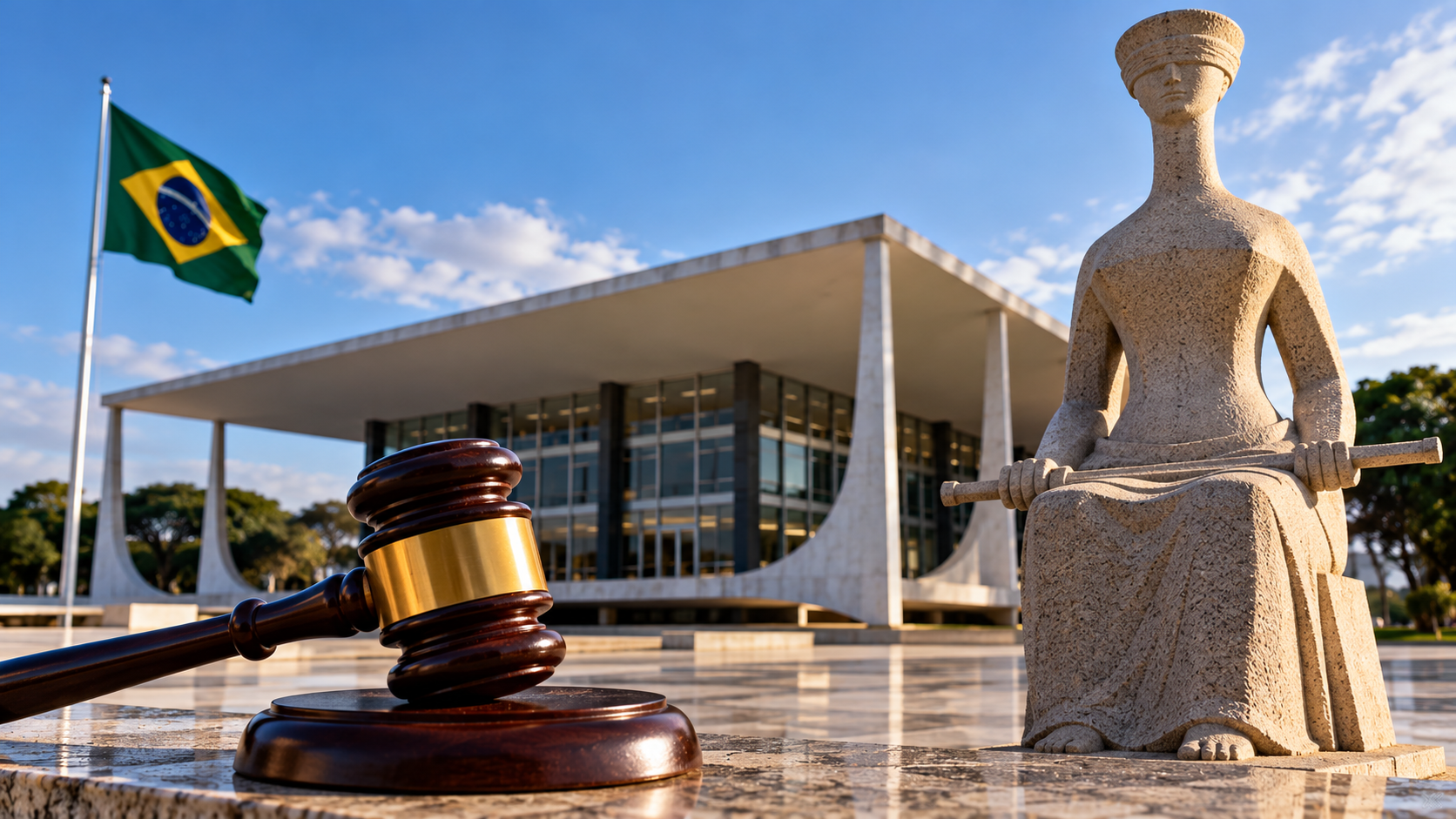 Brazil Supreme Court Sets 3 November Hearing On Nationwide Betting Ban