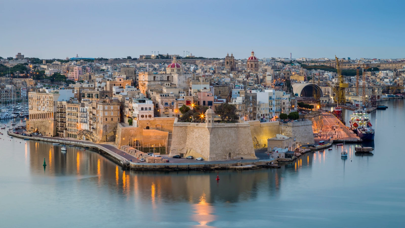 Malta Budget Raises Employment Costs for Non-EU Workers