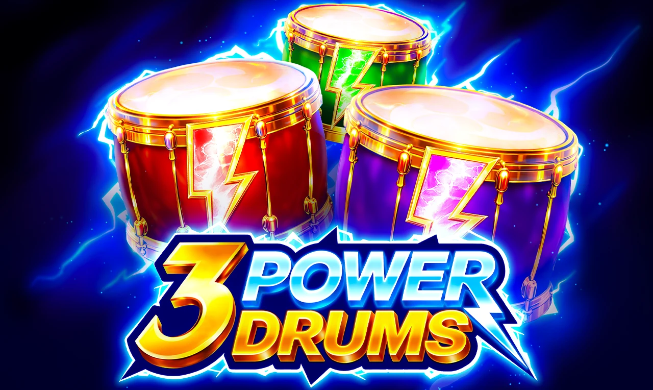 Kendoo Launches 3 Power Drums With 1,000x Grand Jackpot