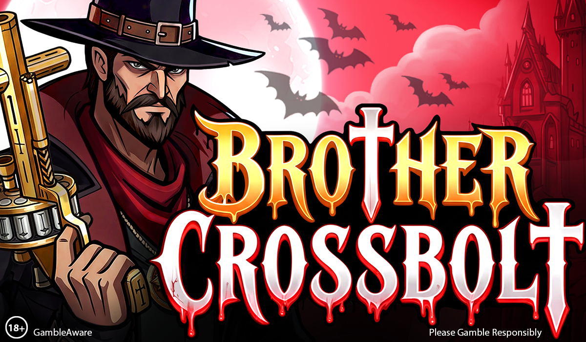 Belatra Loads the Chambers for a Gothic Hunt in Brother CrossBolt