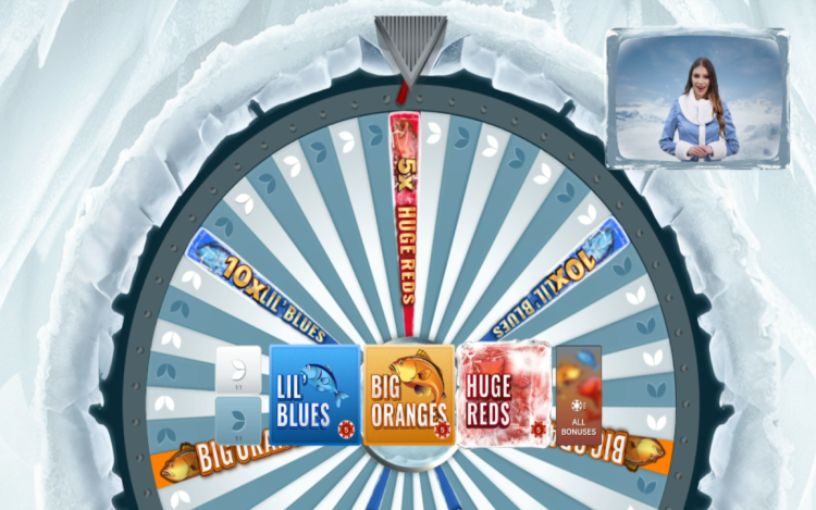 Prime Casino Data Shows Surge In Ice Fishing Sessions