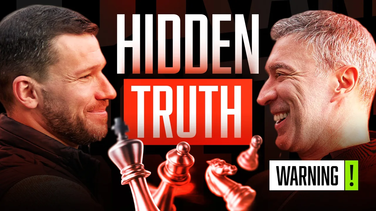 Bet It Drives is back for Season 4: two CEOs take on iGaming’s uncomfortable truths