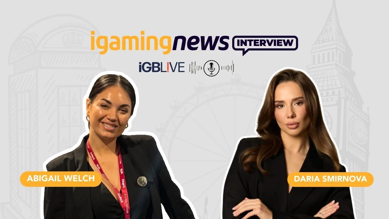 Exclusive Intreview with Daria Smirnova, Affiliate Team Lead at N1 Partners Group